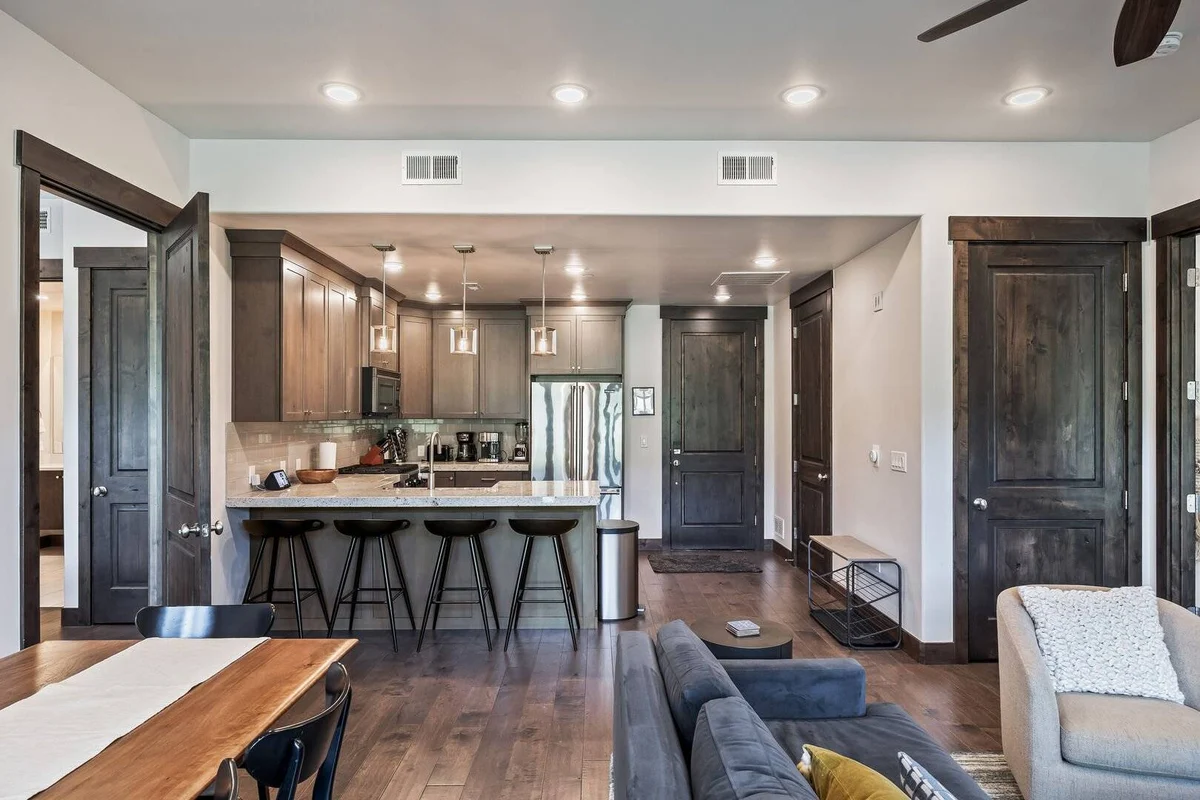 Wander Park City Wasatch