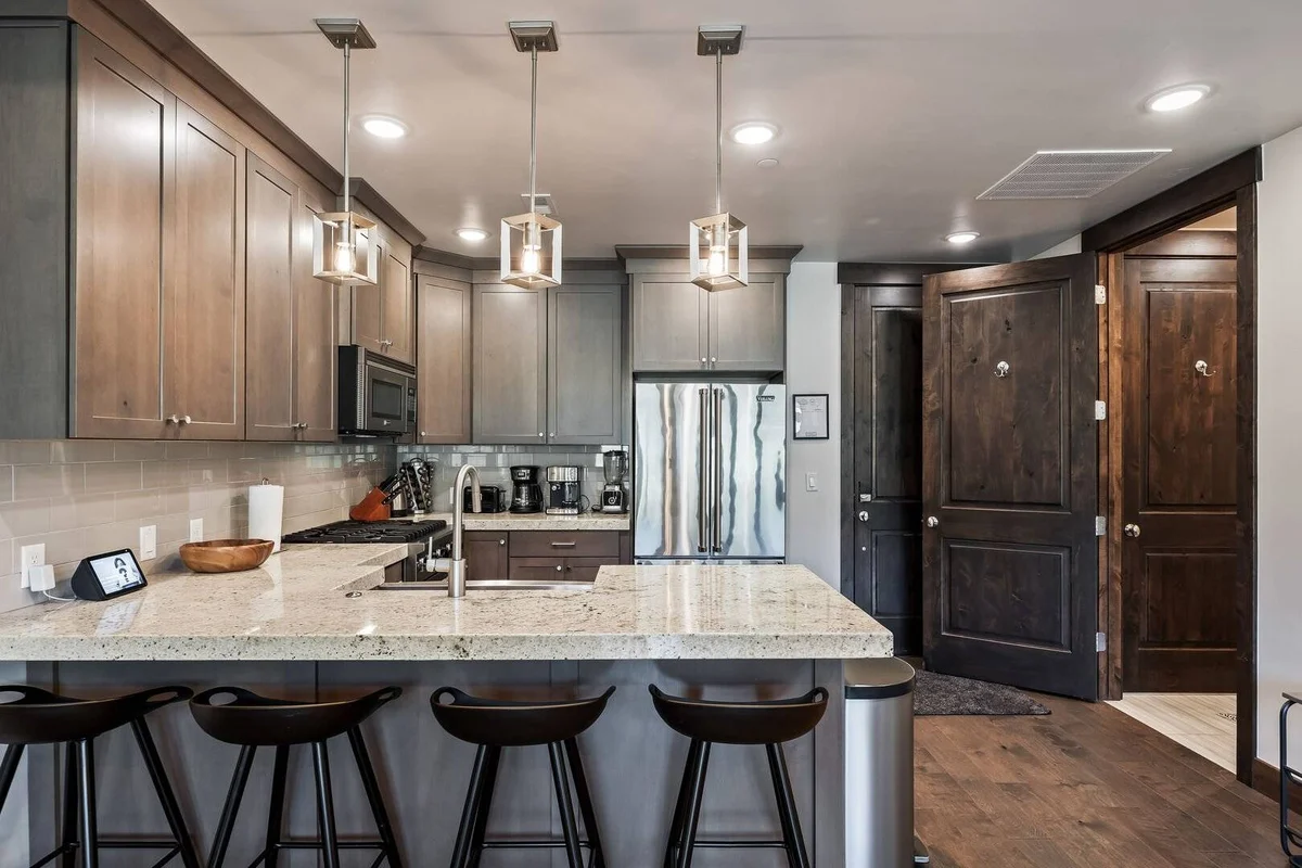 Wander Park City Wasatch #28