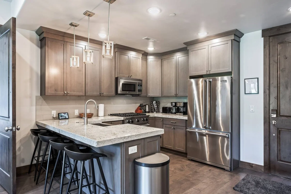 Wander Park City Wasatch #19