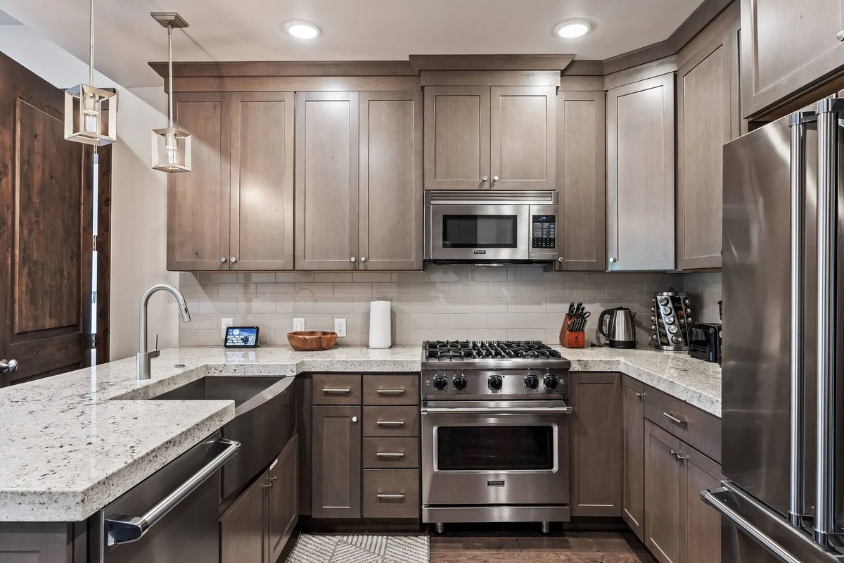 Wander Park City Wasatch #32