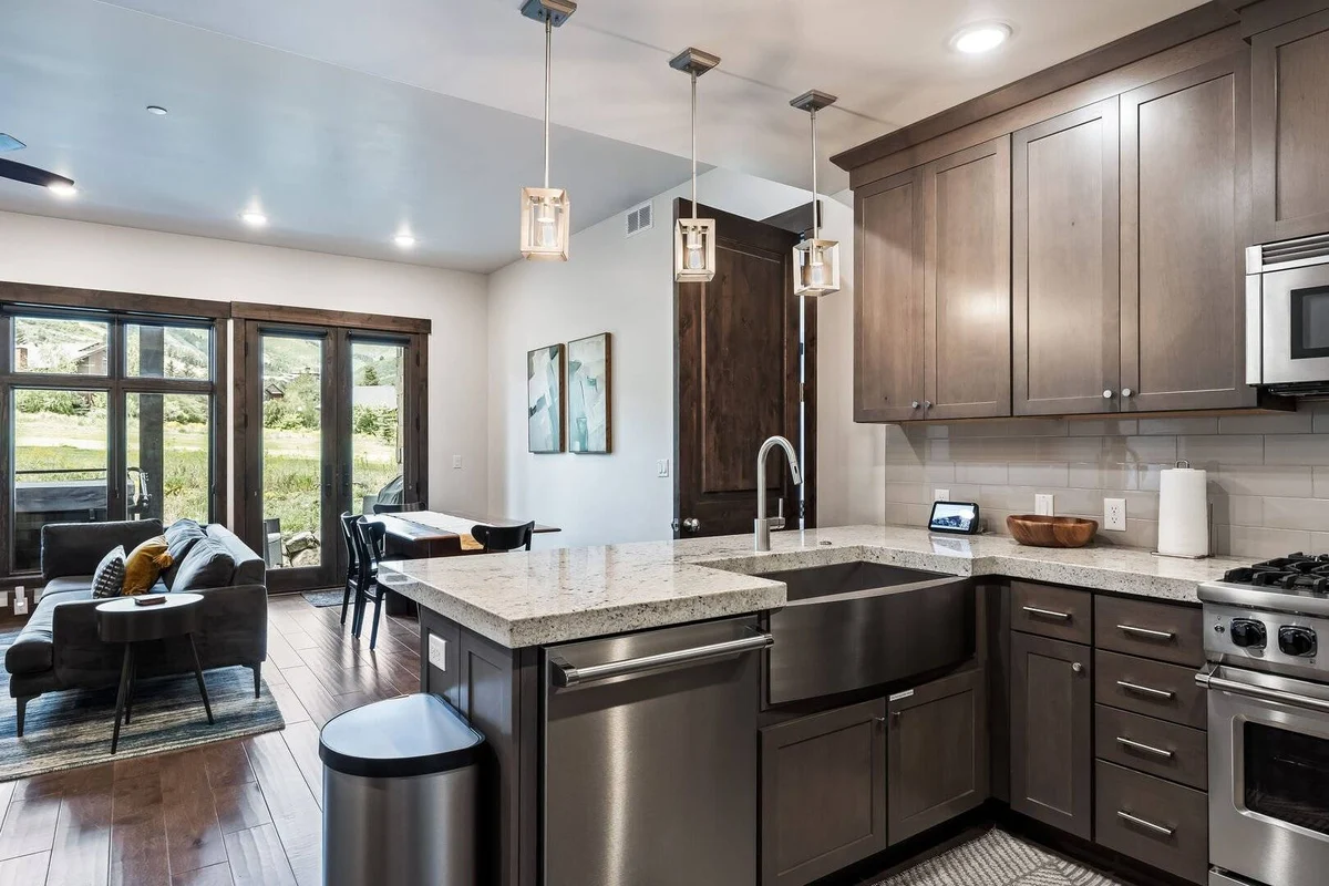 Wander Park City Wasatch #34