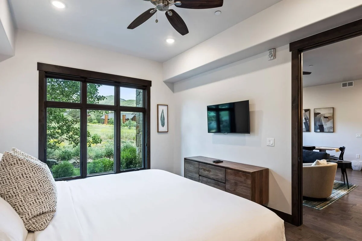 Wander Park City Wasatch #22