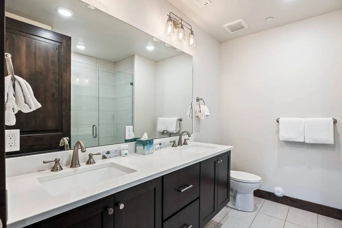 Wander Park City Wasatch