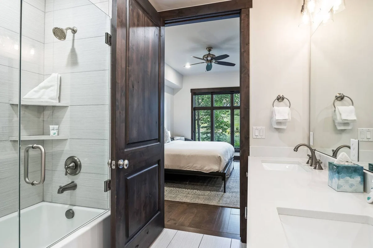 Wander Park City Wasatch #23