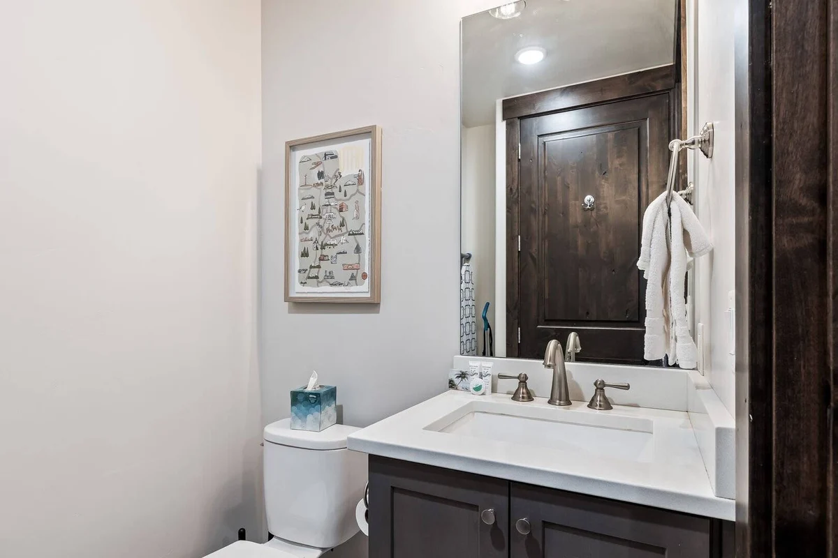 Wander Park City Wasatch