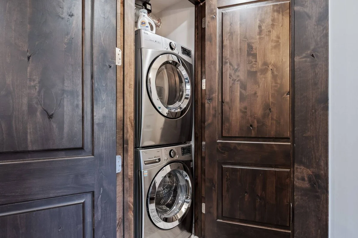 Wander Park City Wasatch