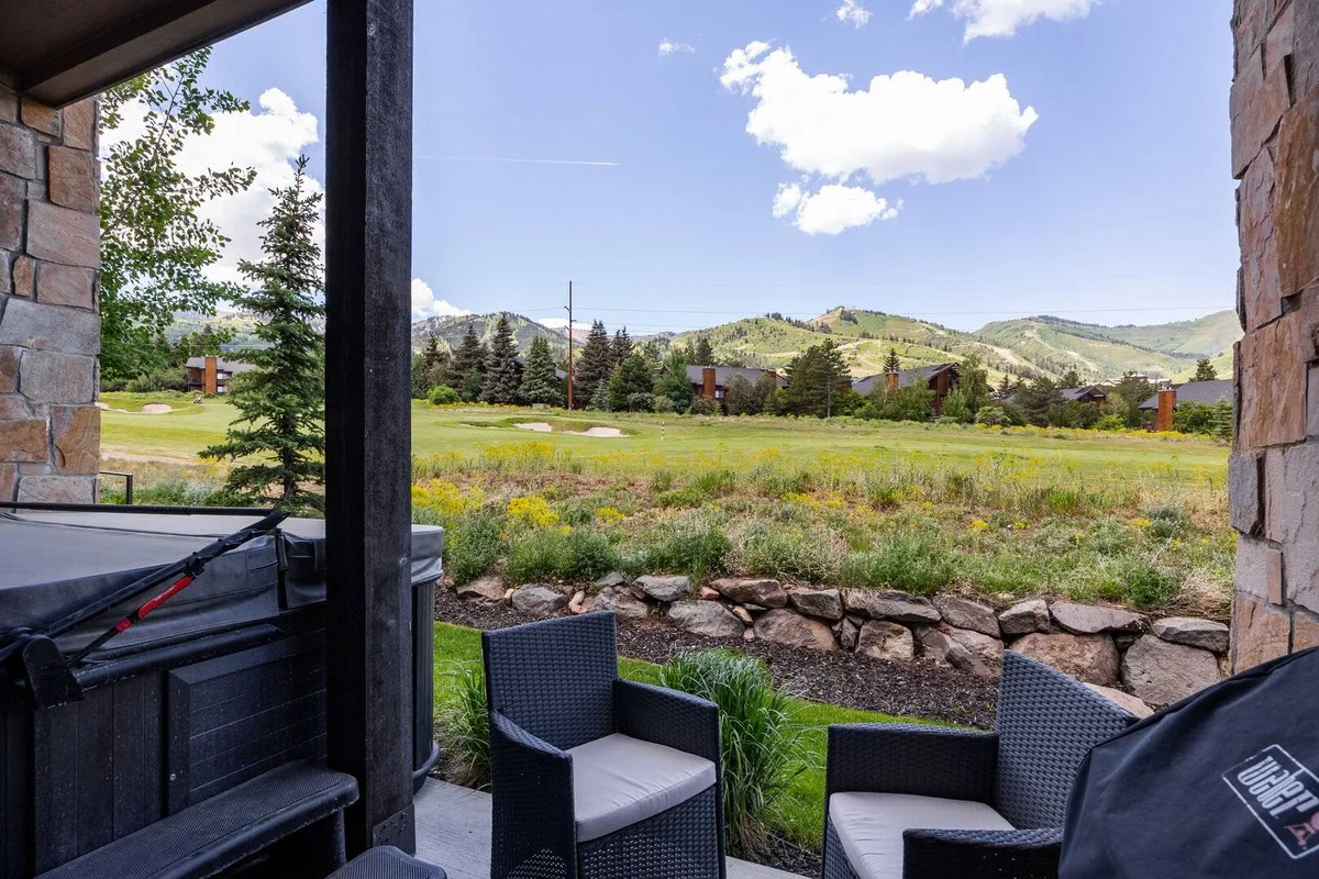 Wander Park City Wasatch #24