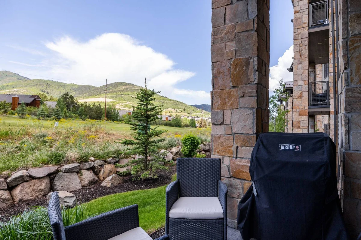 Wander Park City Wasatch #33