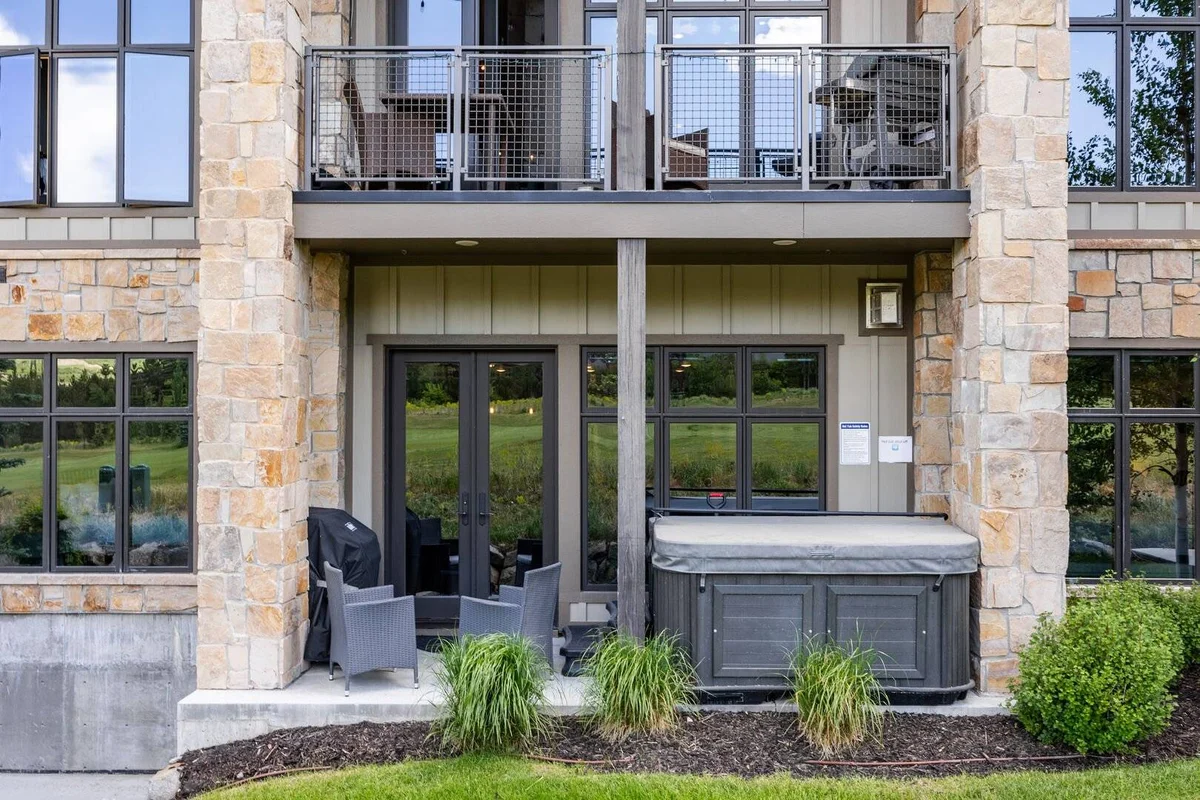 Wander Park City Wasatch