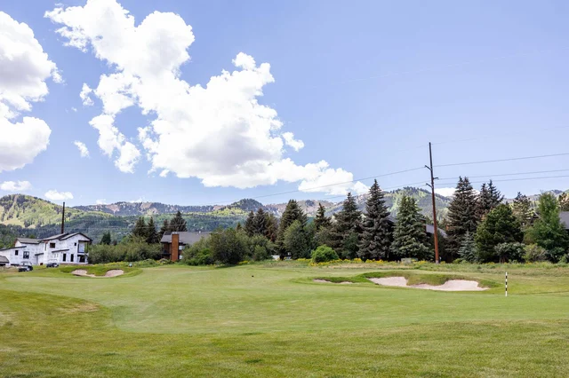 Wander Park City Wasatch #5