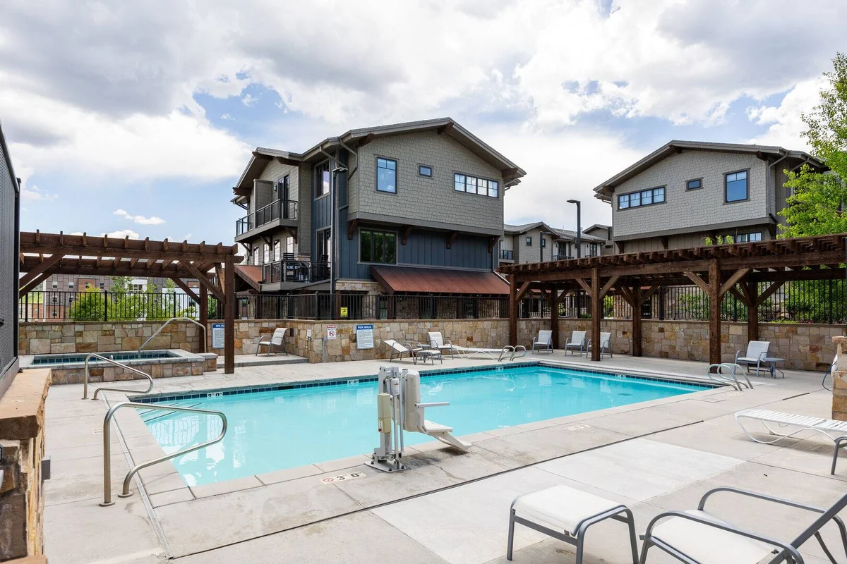 Wander Park City Wasatch #26