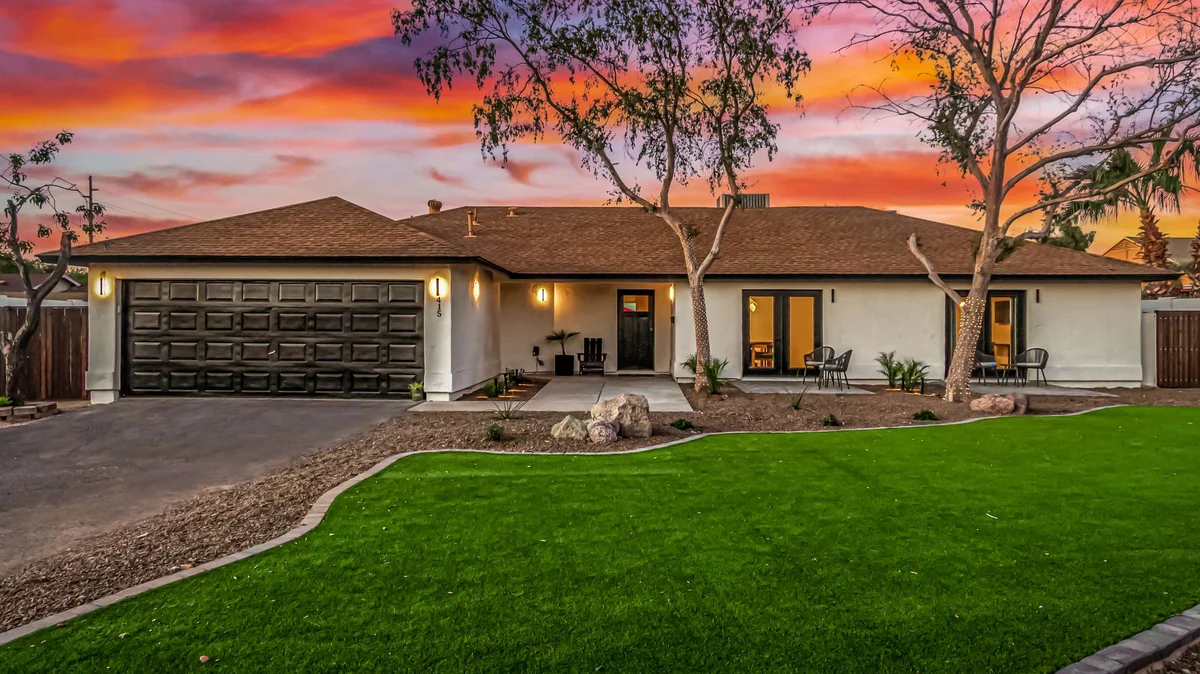 Wander Scottsdale Sky #28