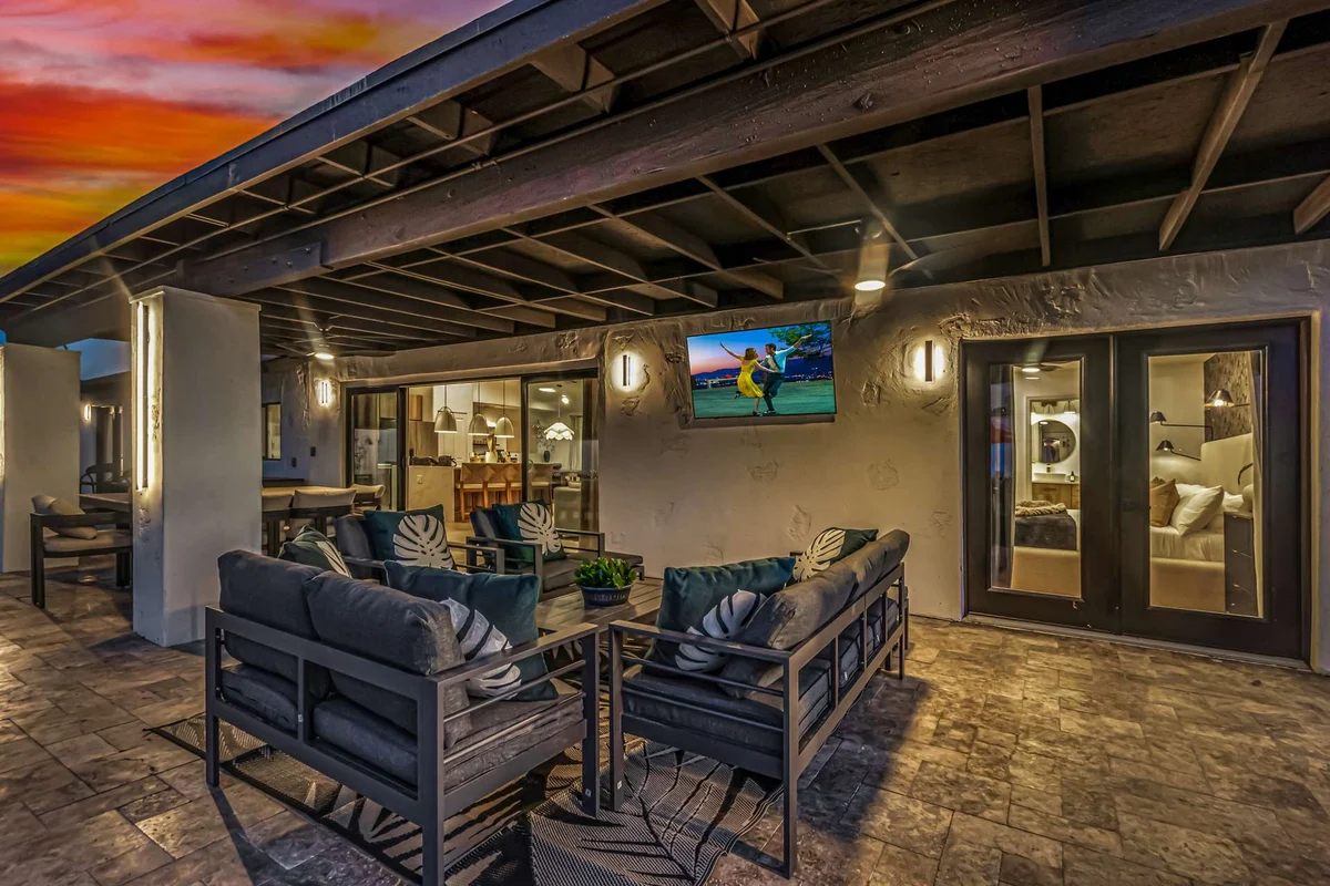 Wander Scottsdale Sky