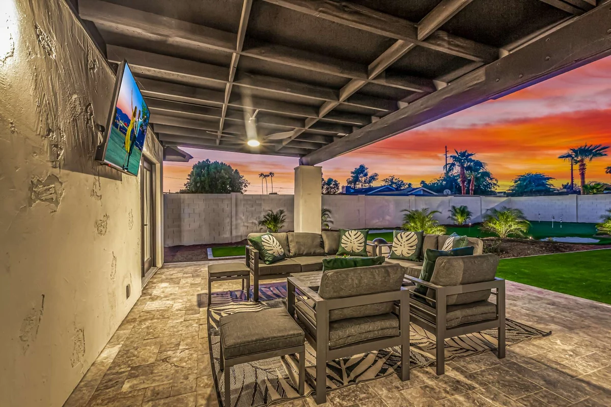 Wander Scottsdale Sky #40