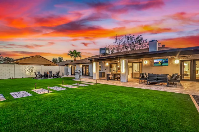 Wander Scottsdale Sky #5