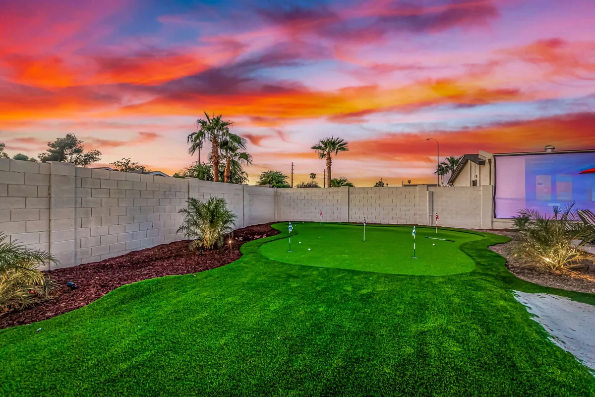 Wander Scottsdale Sky #36