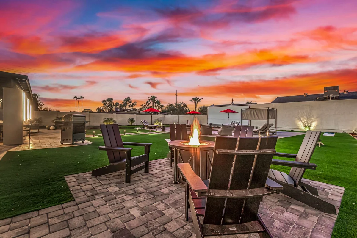 Wander Scottsdale Sky #37