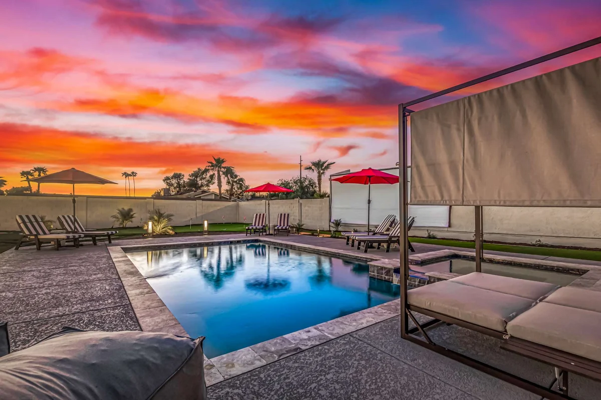 Wander Scottsdale Sky #21