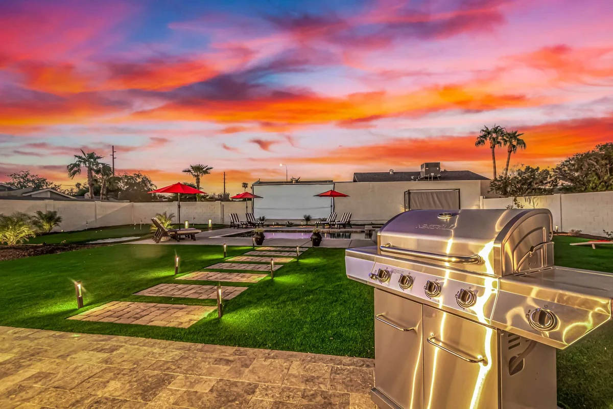 Wander Scottsdale Sky #31