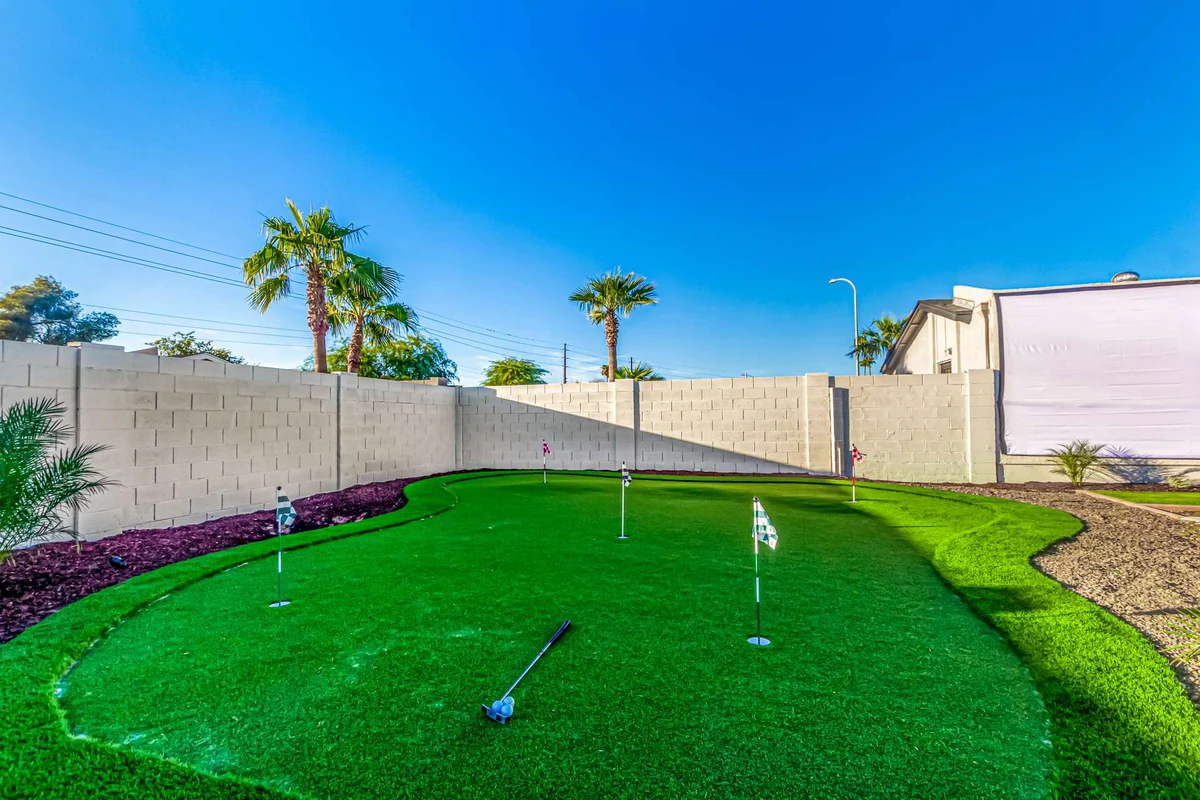 Wander Scottsdale Sky #41