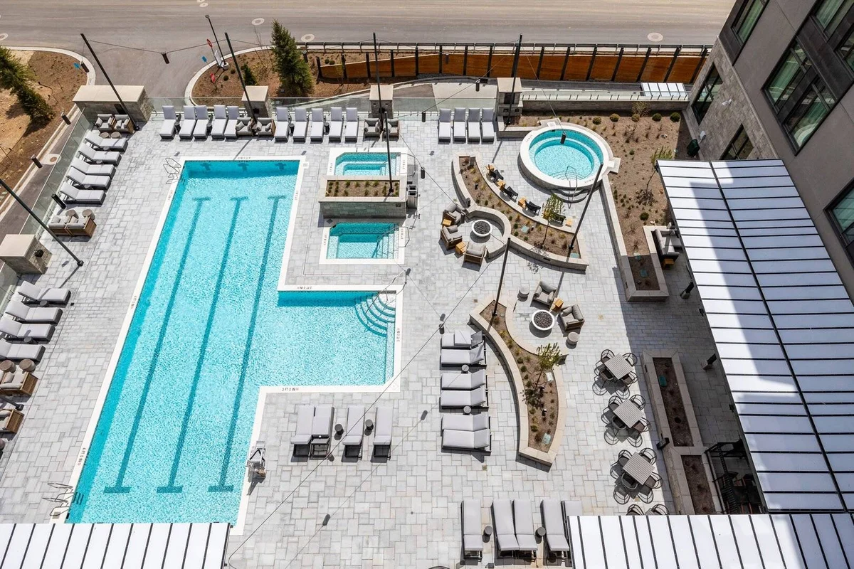 Wander Midway Valley #5