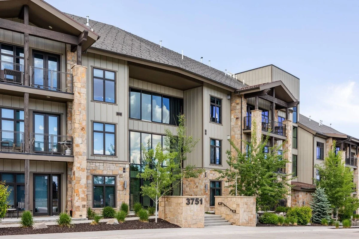 Wander Park City Wasatch #2