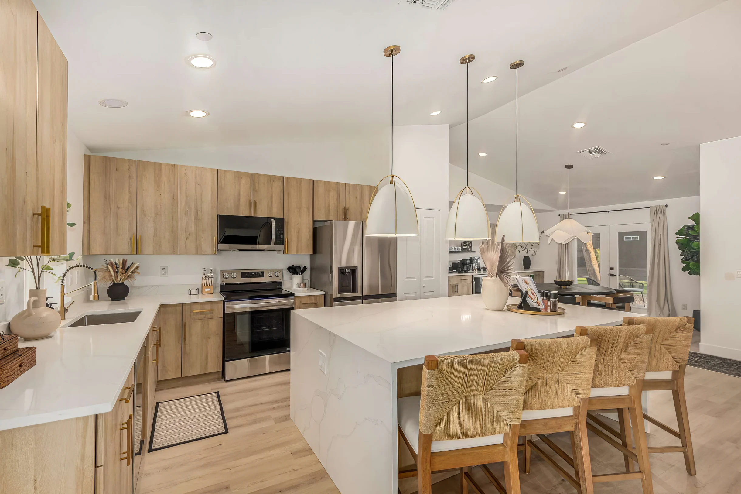 Wander Scottsdale Sky #42