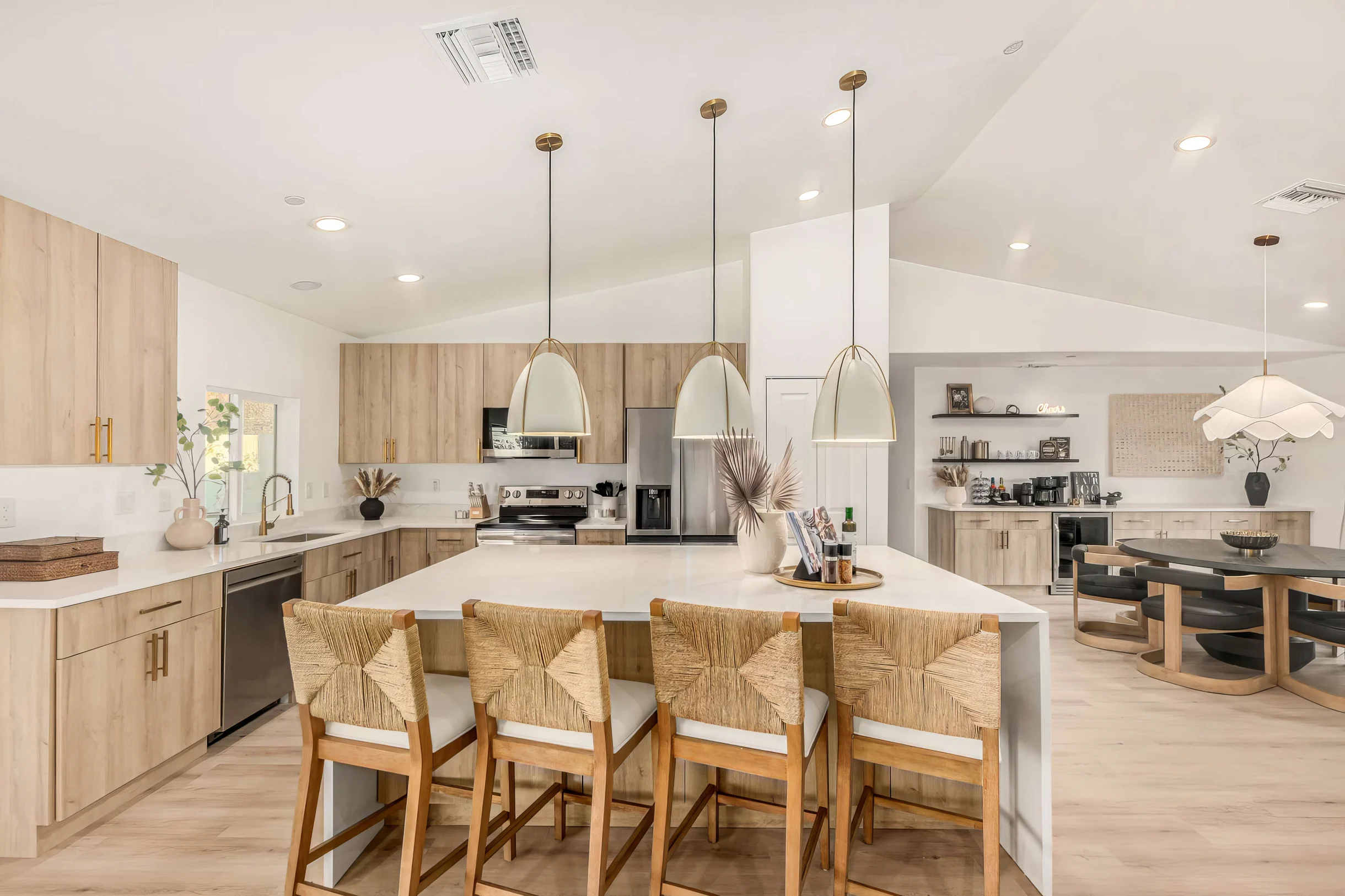 Wander Scottsdale Sky #32