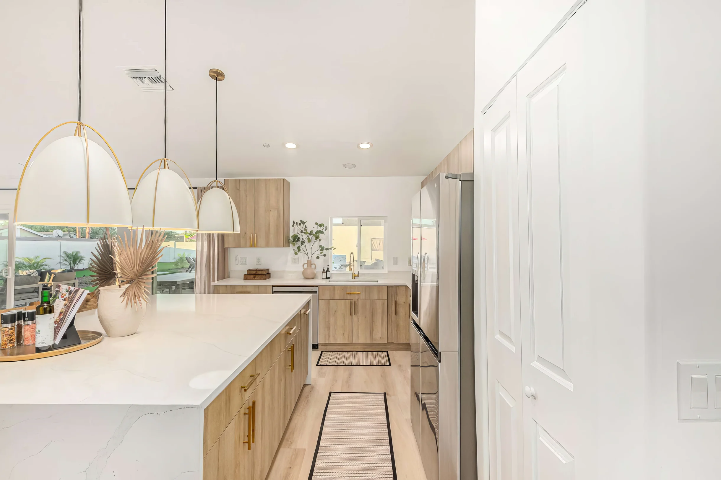 Wander Scottsdale Sky #38