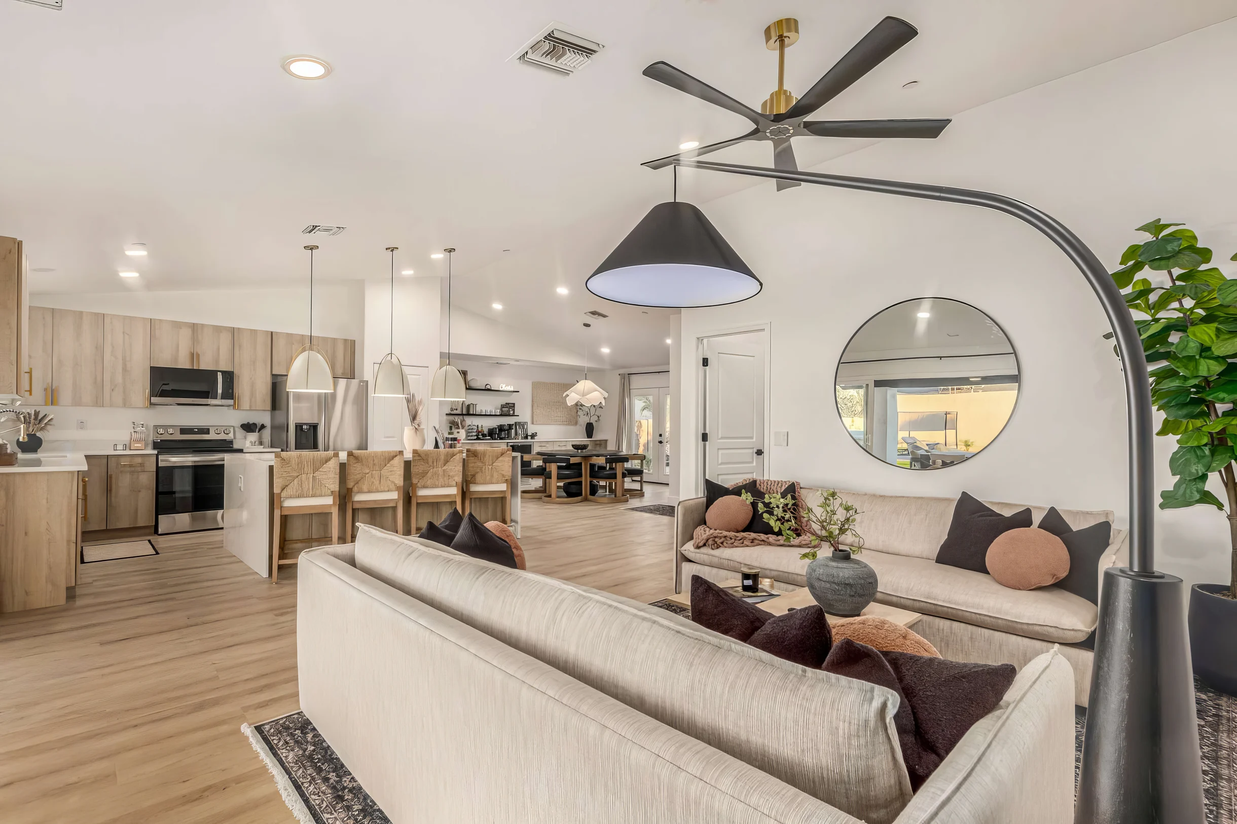 Wander Scottsdale Sky #33