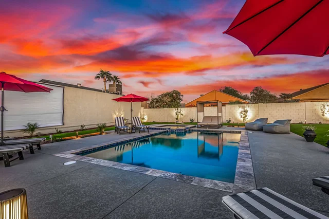 Wander Scottsdale Sky #2