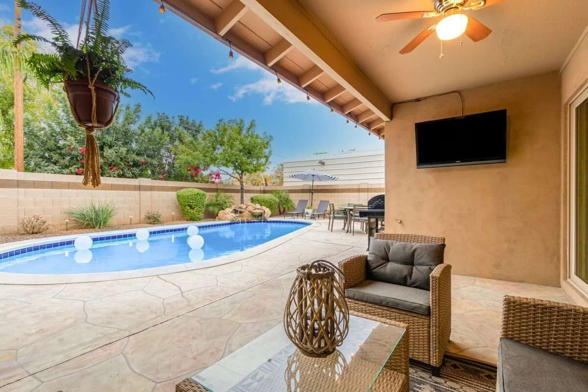 Wander Scottsdale Sapphire #36