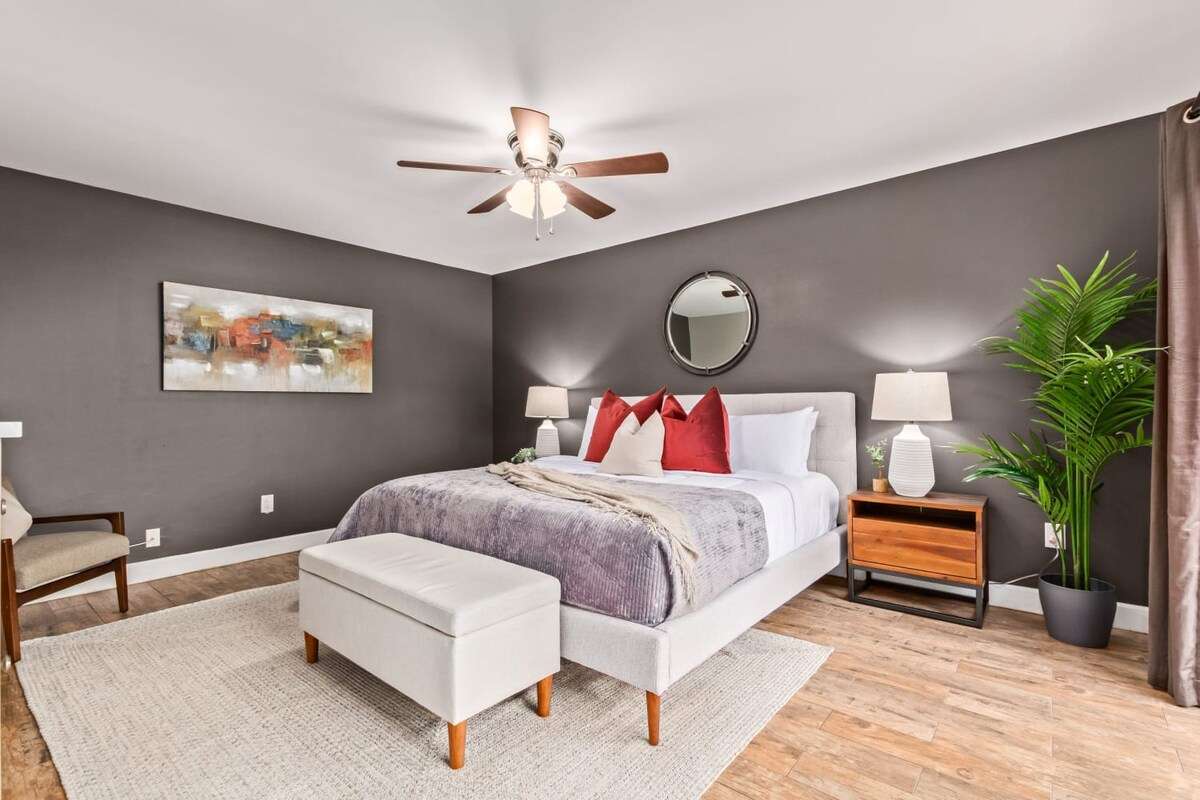 Wander Scottsdale Sapphire #19