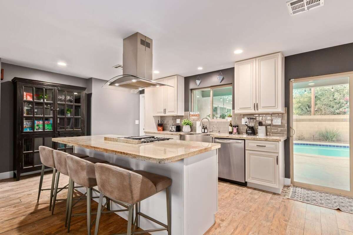 Wander Scottsdale Sapphire #20