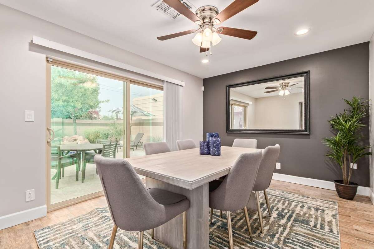 Wander Scottsdale Sapphire #21