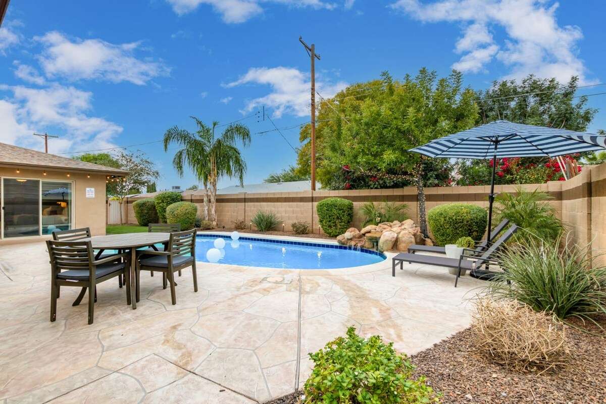 Wander Scottsdale Sapphire #39