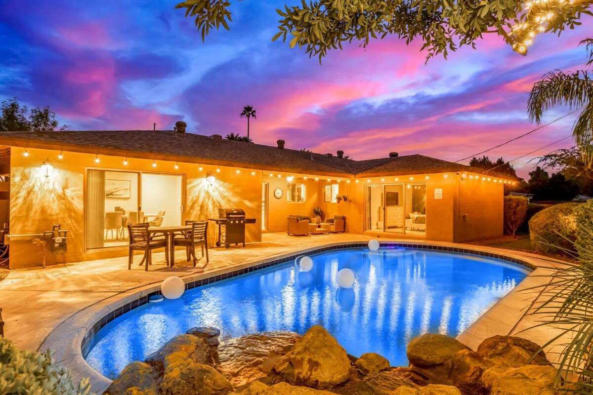 Wander Scottsdale Sapphire #31