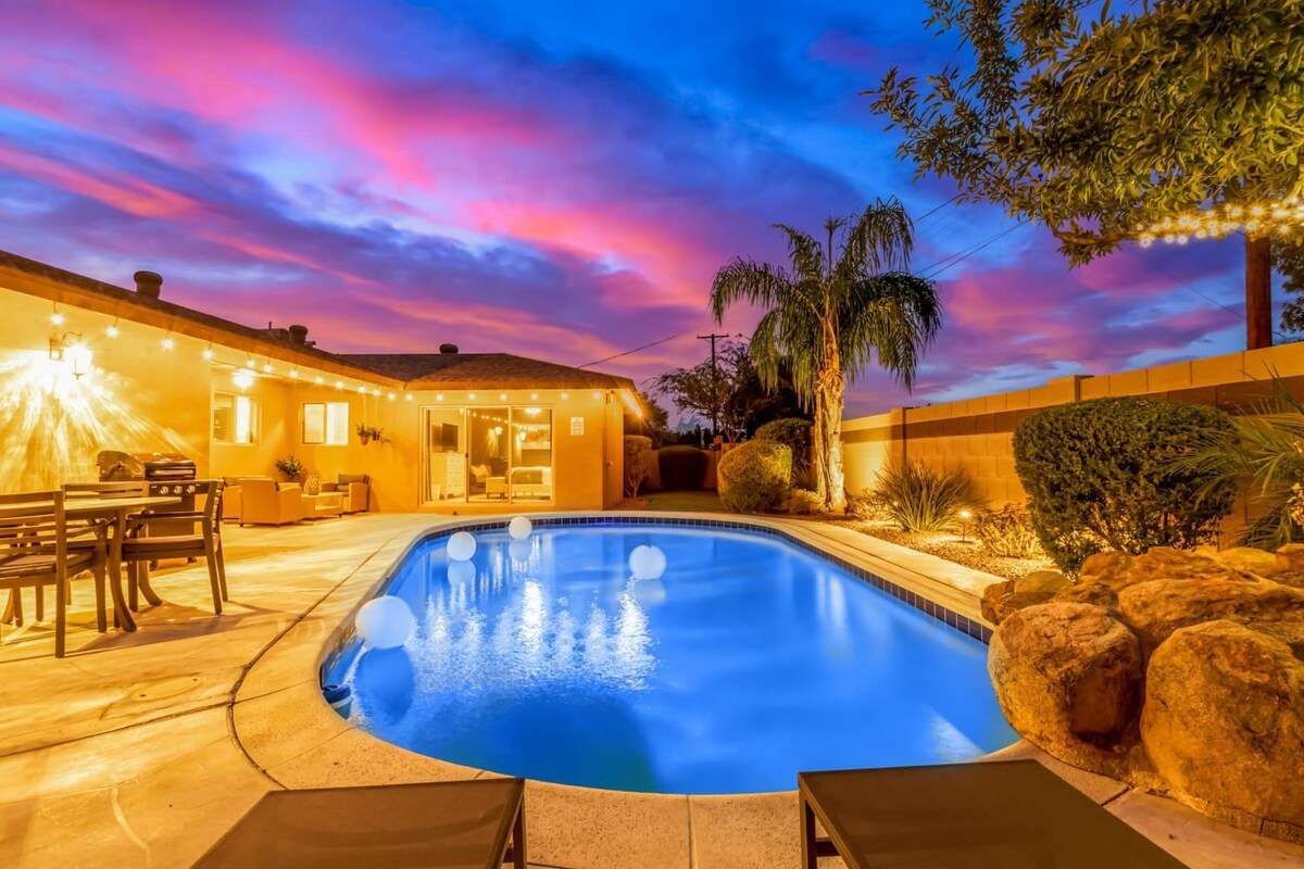 Wander Scottsdale Sapphire #34