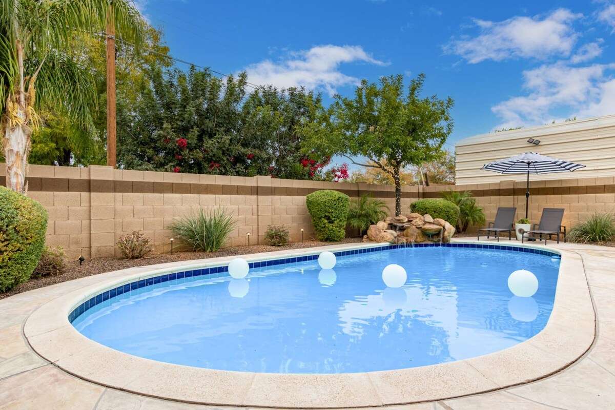 Wander Scottsdale Sapphire #37