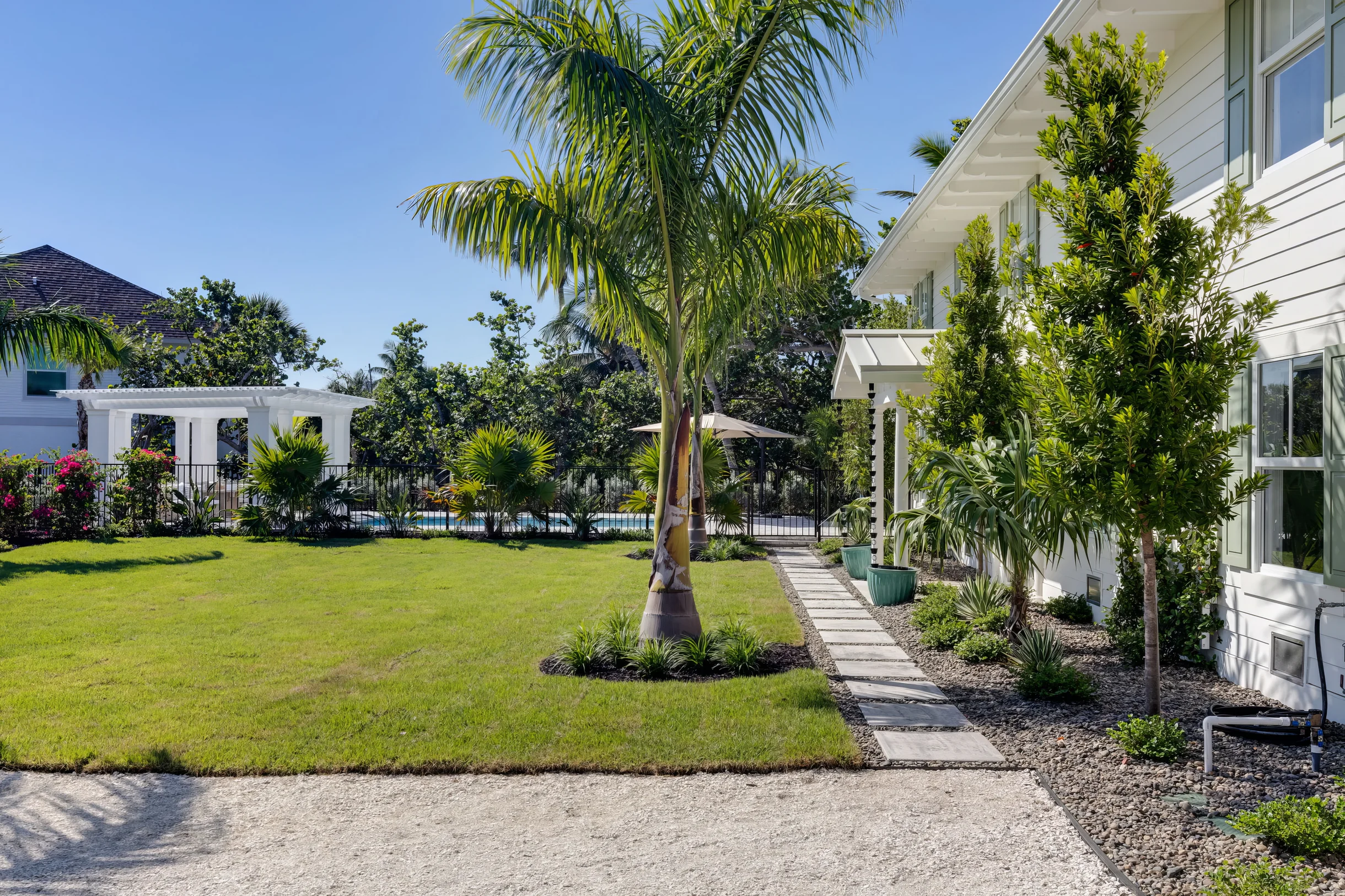 Wander Sanibel Lighthouse Retreat #5