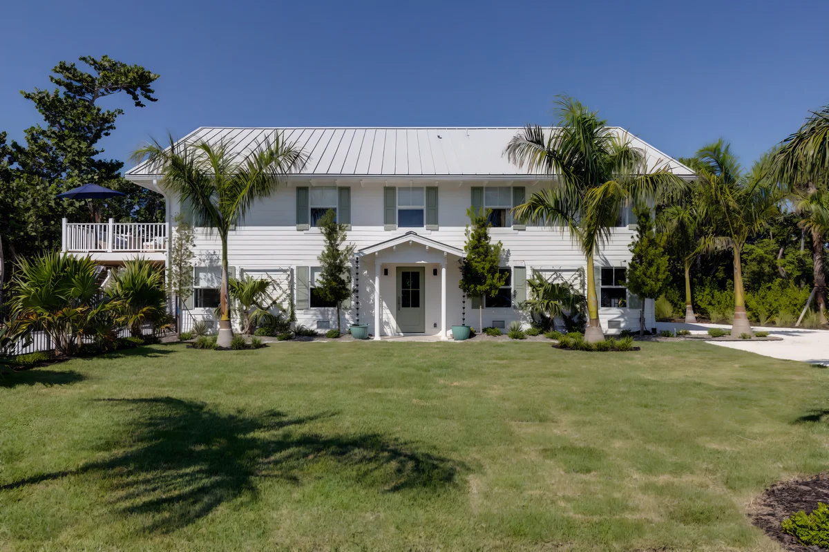 Wander Sanibel Lighthouse Retreat