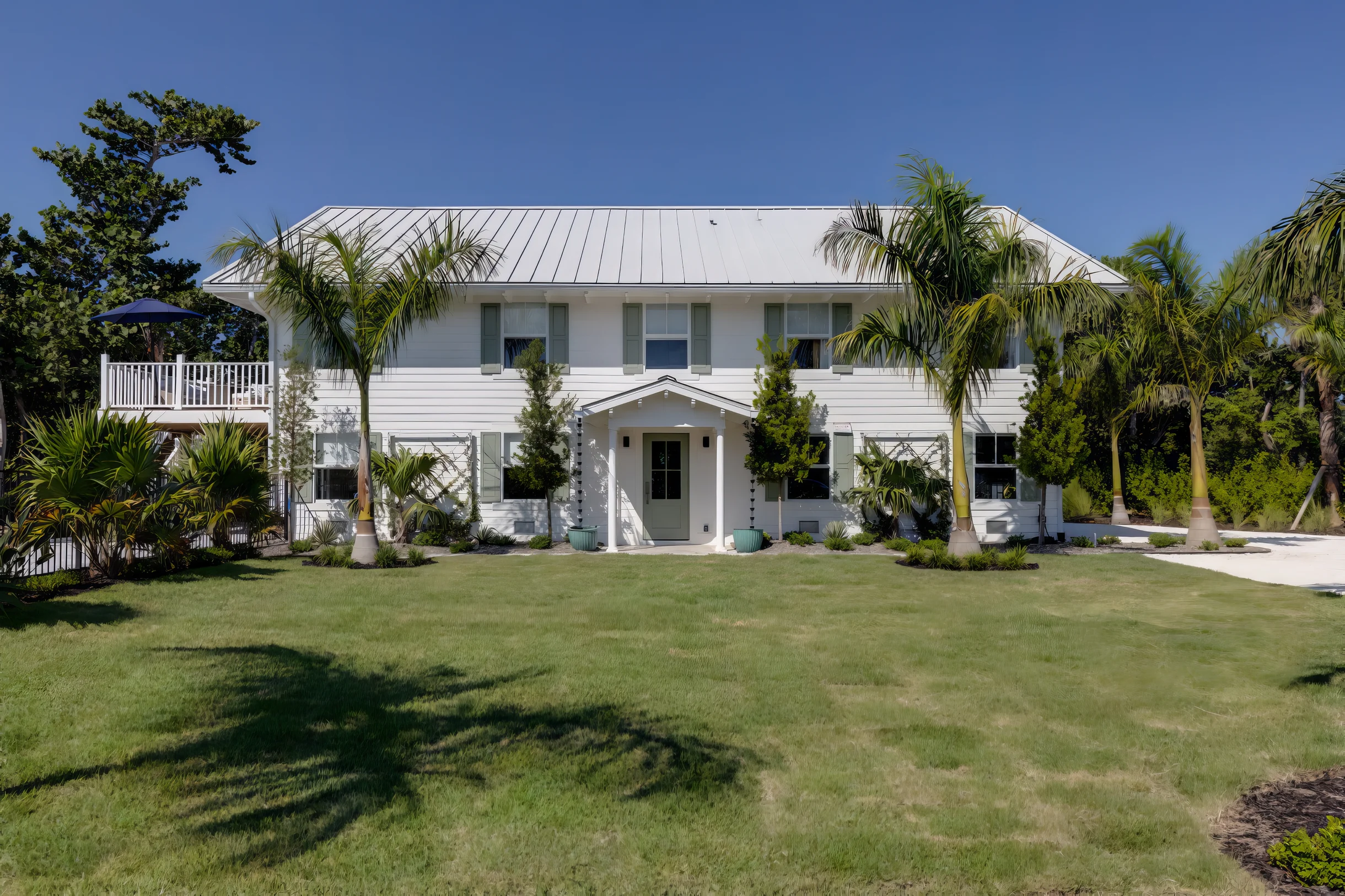 Wander Sanibel Lighthouse Retreat #4