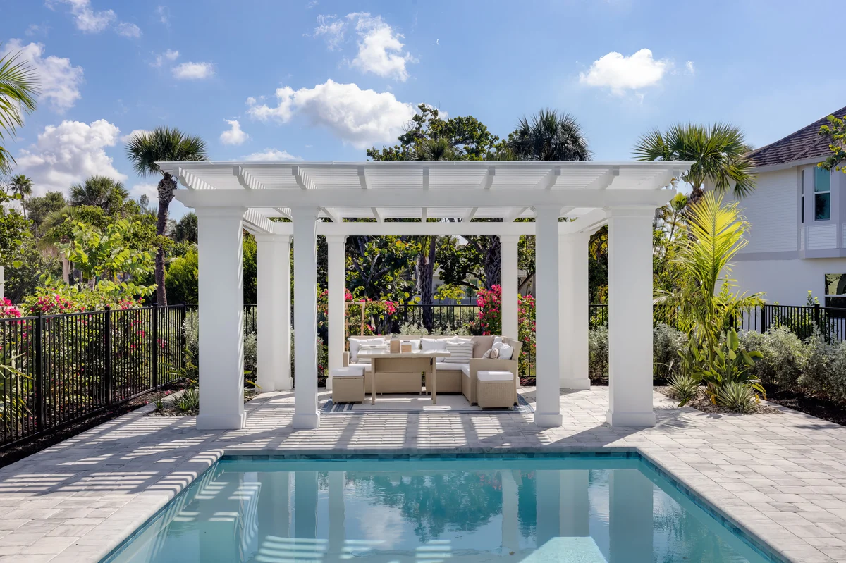 Wander Sanibel Lighthouse Retreat