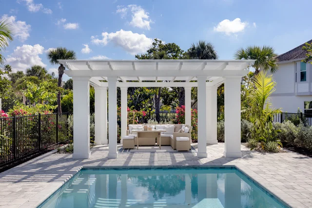 Wander Sanibel Lighthouse Retreat #2