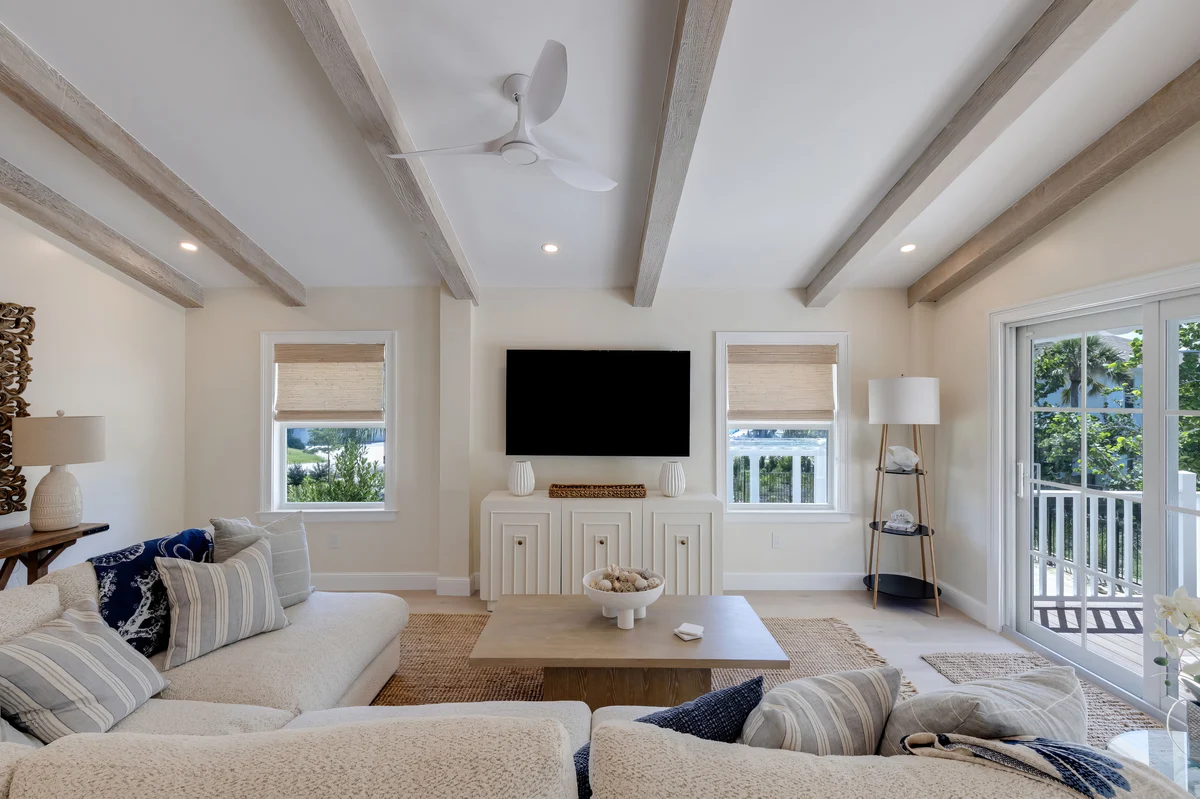 Wander Sanibel Lighthouse Retreat