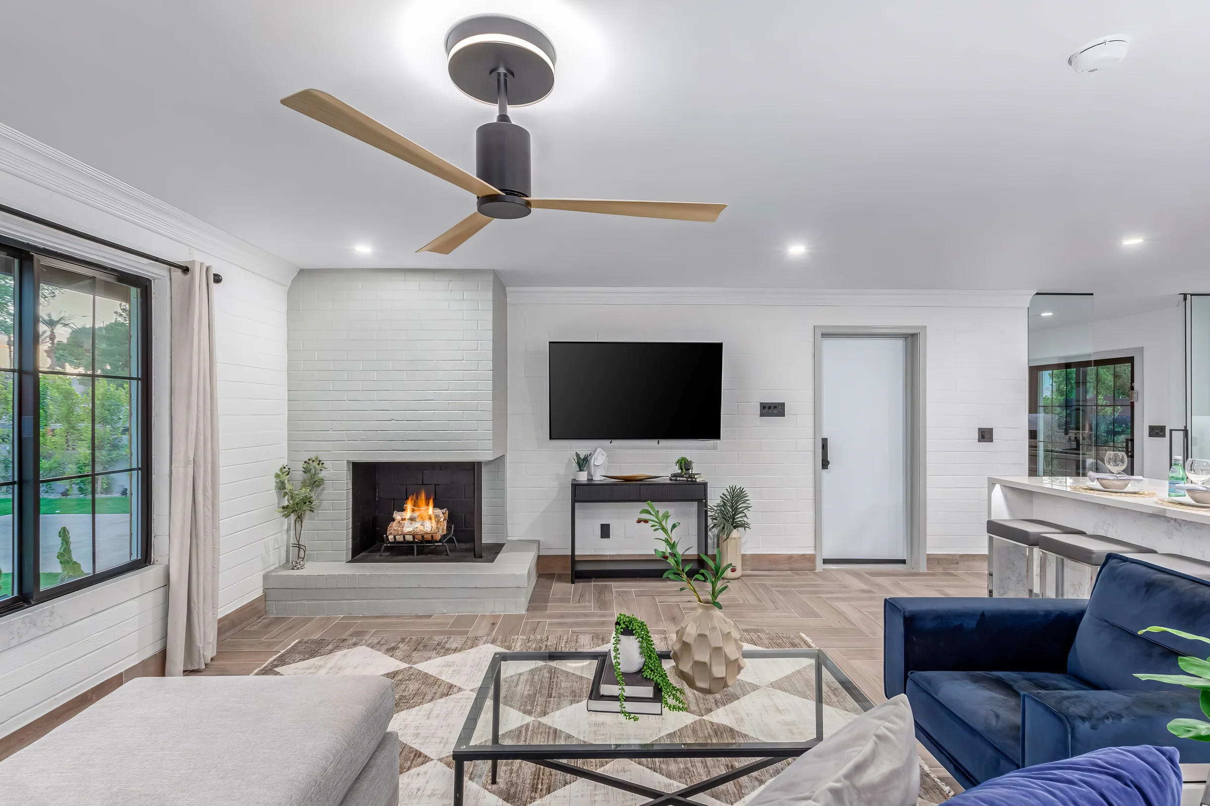 Wander Scottsdale Haze #25