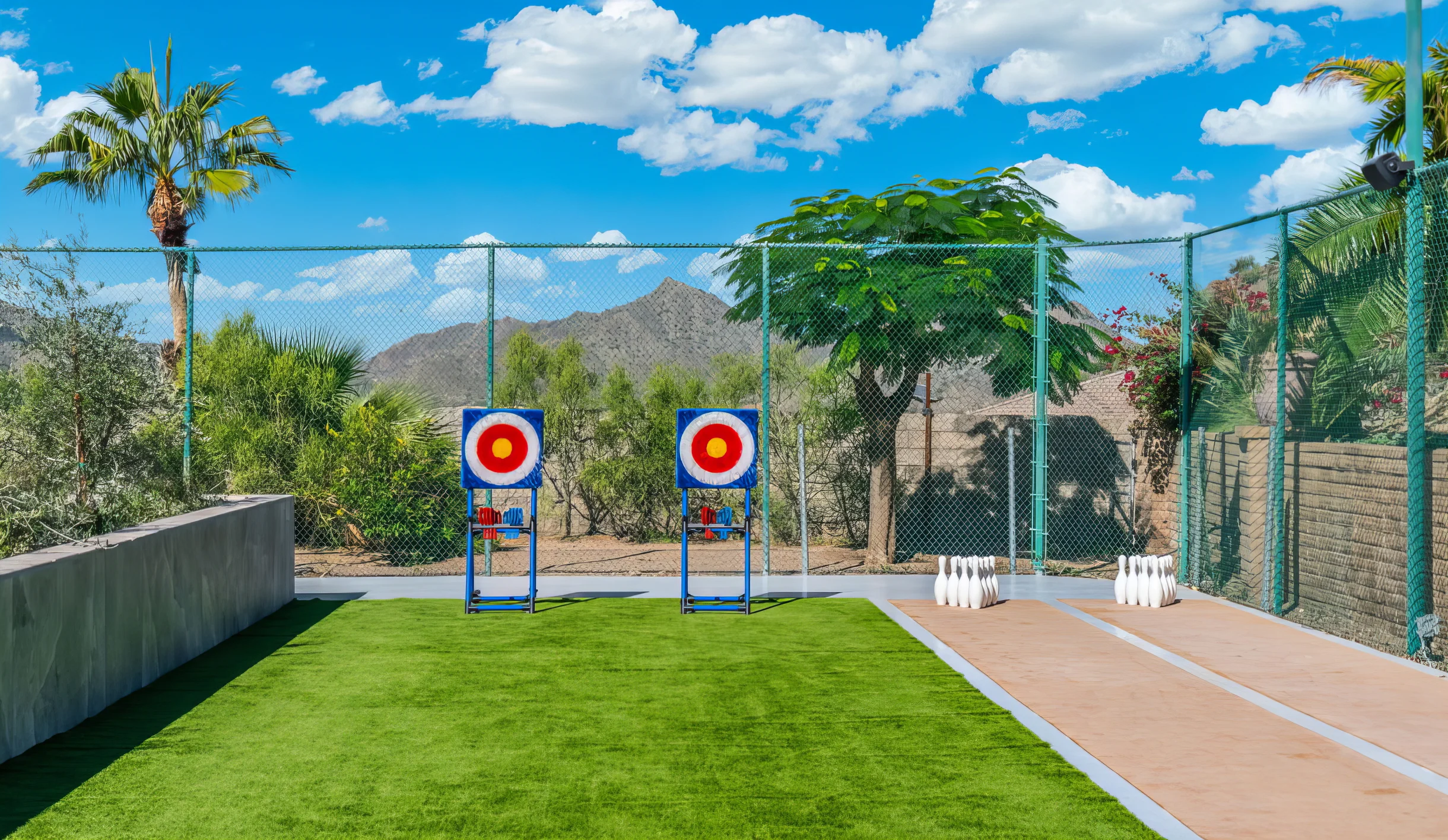 Wander Phoenix Waterfall #7