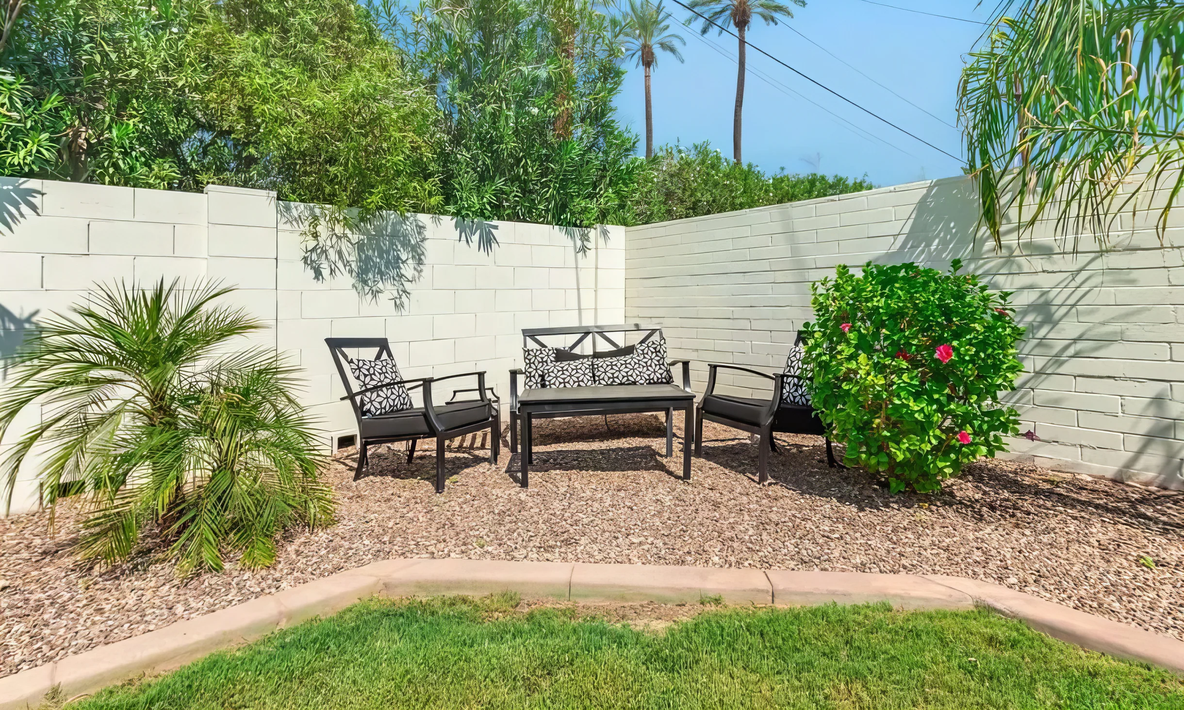 Wander Phoenix Waterfall #17