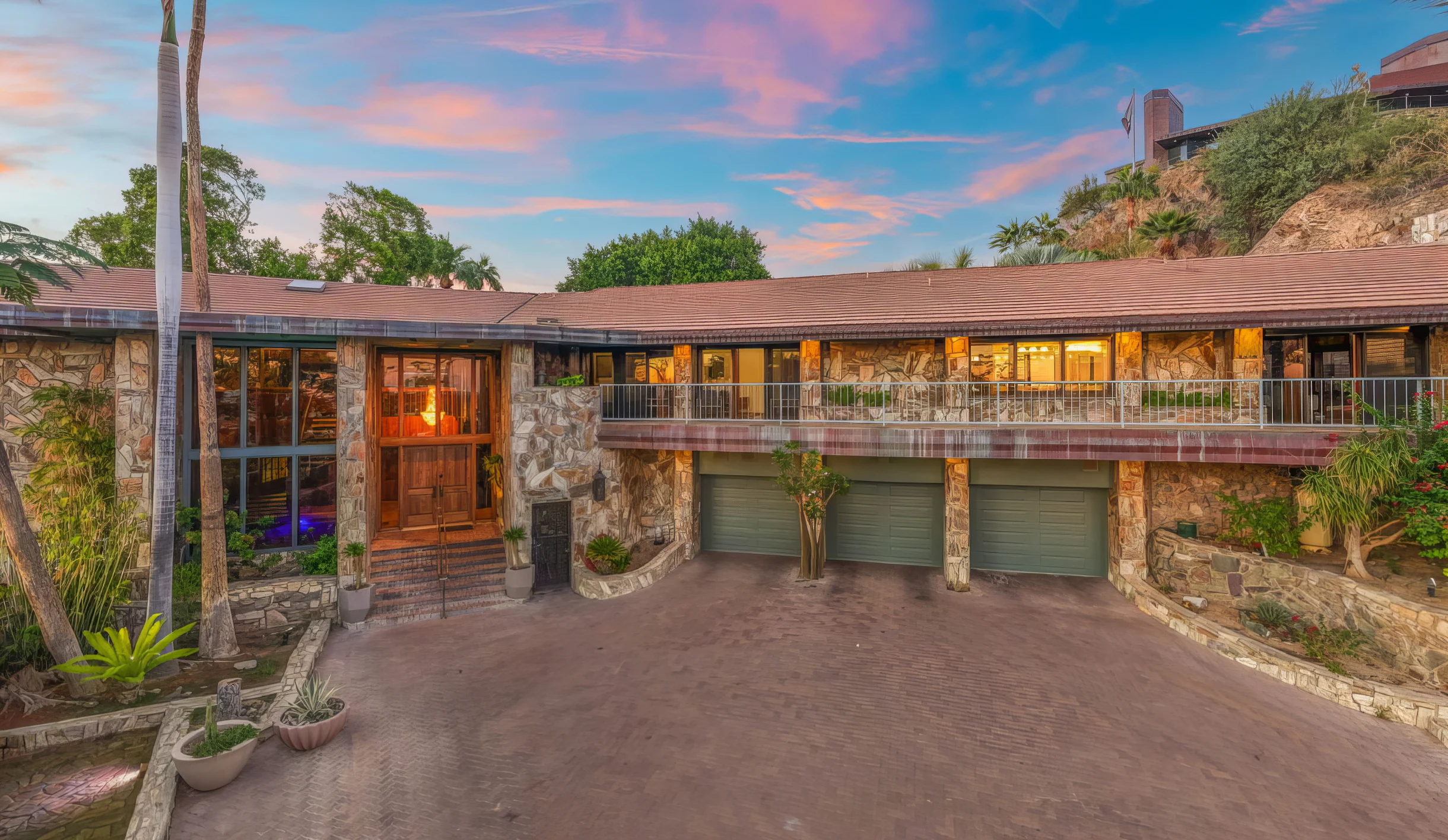 Wander Phoenix Waterfall #4