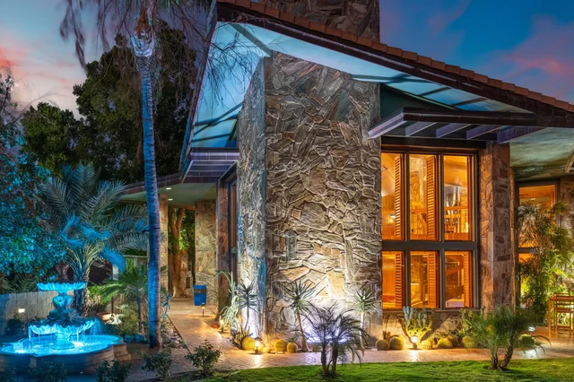 Wander Phoenix Waterfall #5